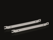 Rittal Wandlasche VE=2        GA 9121230 