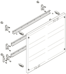 ABN ESPRO-Modul fl BxH:500x450mm  MF2310 