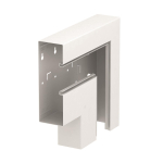 OBO GS-AFF70210RW Flachwinkel fallend 