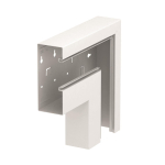 OBO GS-AFF70170RW Flachwinkel fallend 
