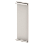 OBO GS-E70210RW Endstück 70x210mm St 