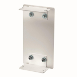 OBO GA-E70130RW Endstück symmetrisch 