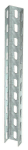 OBO US 3 600 FT U-Stiel 3-seitig gelocht 