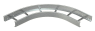 OBO WLB 90 116 FT Bogen 90° 