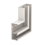 OBO GS-DFS70170RW Flachwinkel steigend 
