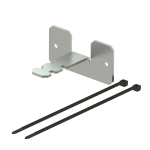 OBO SAISSF Schlauchanschluss 146x66x60mm 