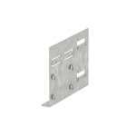 OBO KS70110 Wandkonsolenadapter 