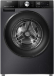 Hisense WF3S9043BB3 sw Waschautomat 