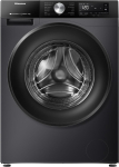 Hisense WF3S8043BB3 sw Waschautomat 