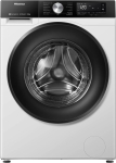 Hisense WD3S8043BW3 Waschtrockner 