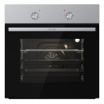 Gorenje BO 671703AX Ed EB-Backofen 