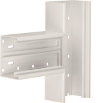 Hager T-Stück Grundprofil   BR6510089016 