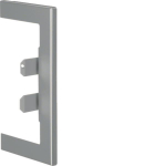 Hager Wandanschlussblende    BR65130WLAN 