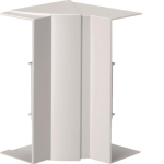 Hager Inneneck einstellbar BR652104H9016 