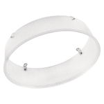 LEDV HB PC REFRACTOR 155W-210W 