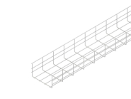 NIED Gitterrinnen           GR 110.200 F 