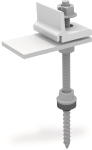 K2 SingleRail Stockschraube      2003274 