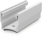 K2 MultiRail 10 CSM Kurzschiene  2004209 