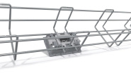 K2 PVX Minimount rail            2003387 