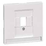 PEHA Dialog Abdeckung   95.610.70 TAE Na 