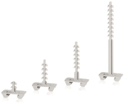 f-tronic Systemdübel Dübellänge    CMS 5 