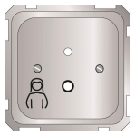 ELSO Zentralplatte                735894 