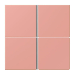 Jung Tastensatz komplett     LC404TSA246 