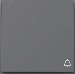 GIRA 328667 Wippe Symbol Klingel TX_44 