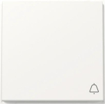 GIRA 328666 Wippe Symbol Klingel TX_44 