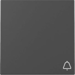 GIRA 3286005 Wippe Symbol Klingel 