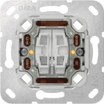 GIRA 313500 Tast-Kontroll Serien Einsatz 