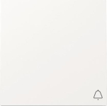 GIRA 328670 Wippe Symb.Klingel 