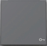 GIRA 328767 Wippe Symbol Tür TX_44 WG UP 