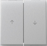 GIRA 329465 Wippe 2fach Pfeil TX_44 