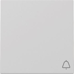 GIRA 3286015 Wippe Symbol Klingel 