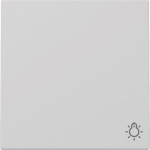GIRA 3285015 Wippe Symbol Licht 