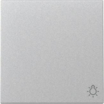 GIRA 328526 Wippe Symbol Licht System 55 