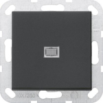 GIRA 2834005 Wipp-Kontroll BS 20AX Aus 