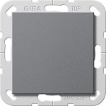 GIRA 283628 Wippschalter BS 20AX Aus 