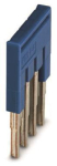 Phoenix 3030133 Steckbrücke   FBS 4-4 BU 