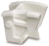 Phoenix 3034439 Schaltsperre      S-ME 6 