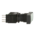 Schneider Drucktaster 1S recht- XB6DA11B 