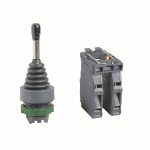 GS Joystick 4 Richtungen mit     XD5PA24 