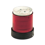 Schneider Leuchtelement rot LED XVBC2B4D 