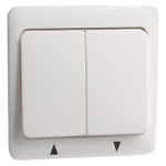 PEHA Wippe 80.644 W Standard    80.644 W 