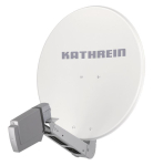 KATH Offset-Parabol-Spiegel 57cm  CAS 06 