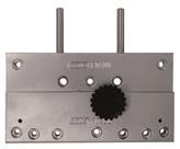 ABUS Bohrschablone für FO 400  FUZU50050 