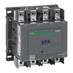 GS Leistungsschütz 115A    LC1D1150046P7 