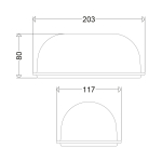 SCHUCH 1595 SATINIERT          900759002 