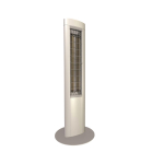 ETHERMA SOLAMAGIC Z1 Stand  SM-Z1-1400-W 